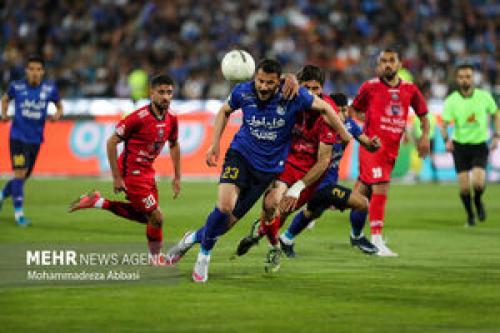 مجیدی باید مراقب «دو روهای»اطرافش باشد