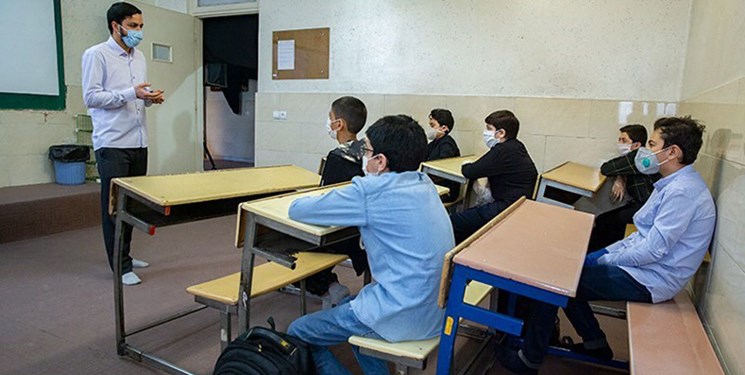 آخرین تغییرات آیین‌نامه رتبه‌بندی معلمان
