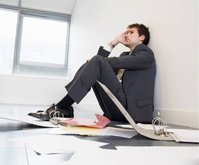  اینفوگرافیک/ دوری از بی انگیزگی