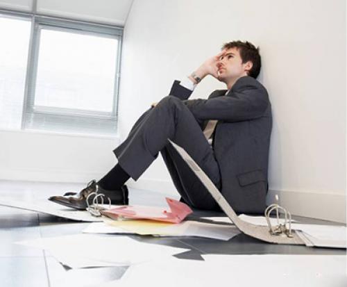  اینفوگرافیک/ دوری از بی انگیزگی