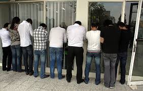 جزئیات پارتی شبانه در رستوران فرحزاد/تست الکل 34 نفر مثبت بود 