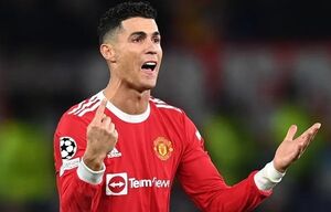  رکورد رونالدو پس از ۲۰ سال از بین رفت