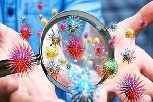 احتمال انتقال کرونا از طریق هوا 