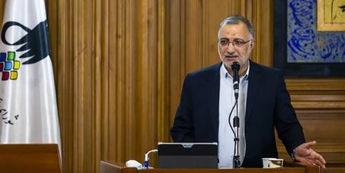 شهردار تهران به «بدون توقف» تلویزیون می‌رود