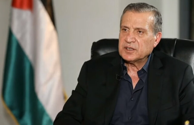  واکنش رام‌الله به اظهارات اخیر نفتالی بنت درباره قدس اشغالی