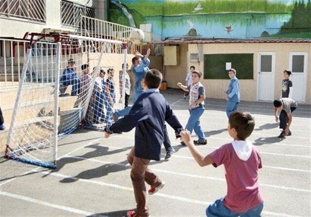  مدارس استان تهران فردا باز است