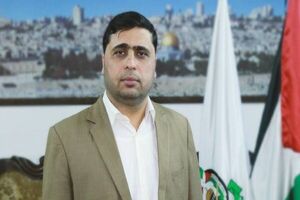 حمله جنون‌آمیز صهیونیست‌ها به فلسطین 