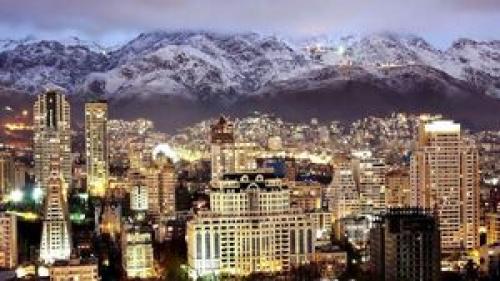  قیمت آپارتمان در مناطق تهران 