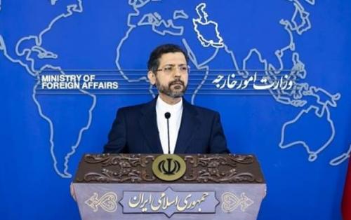 آمریکا از جیب ملت ایران چیزهایی برداشته و باید بازگرداند/ سوئد فکر نکند با گروکشی موضوع جلالی فراموش می‌شود