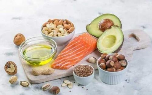 رژیم غذایی افزایش طول عمر را بشناسید
