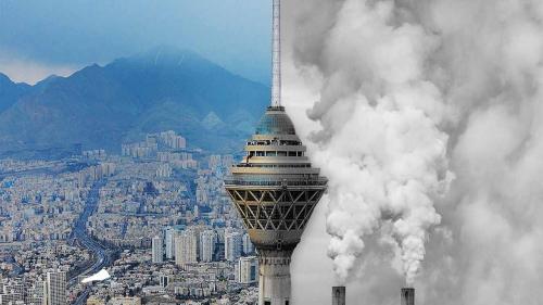 چرا مدارس امروز تعطیل نشد؟