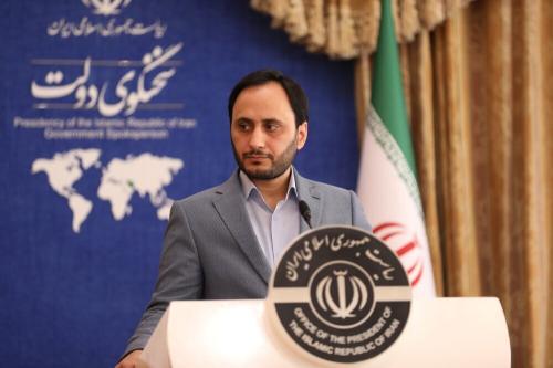  دولت مصمم به اصلاح نظام اقتصادی کشور است