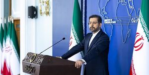  خطیب‌زاده حمله تروریستی به ارتش مصر را محکوم کرد