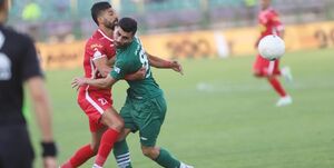 رضائیان همین کارها را کرد از پرسپولیس اخراج شد