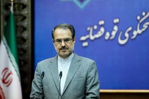 سخنگوی قوه قضائیه از سمت خود کناره گیری کرد