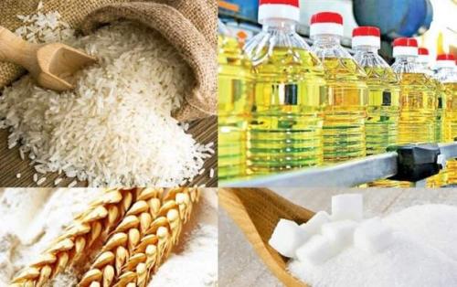 حداکثر قیمت انواع روغن خوراکی اعلام شد