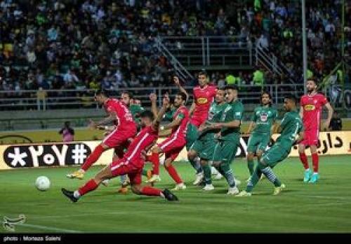  چرا پرسپولیس نتوانست قهرمان لیگ برتر شود؟