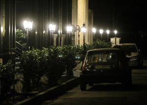 مصرف برق از مرز ۴۶ هزار مگاوات عبور کرد
