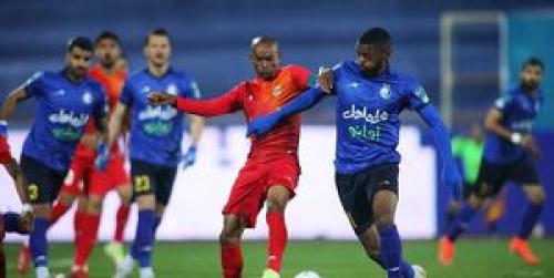 فولاد می‌تواند استقلال را دچار بحران کند