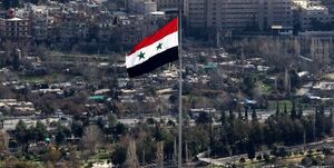  اروپا در حال بازبینی موضع در قبال سوریه 