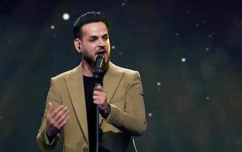 اجرای احساسی «محمد شهنواز» در عصرجدید