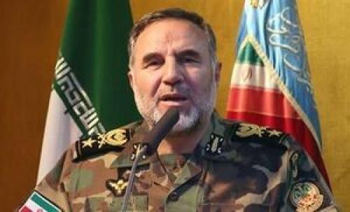 راه‌اندازی نهضت ترجمه علوم نظامی در نزاجا