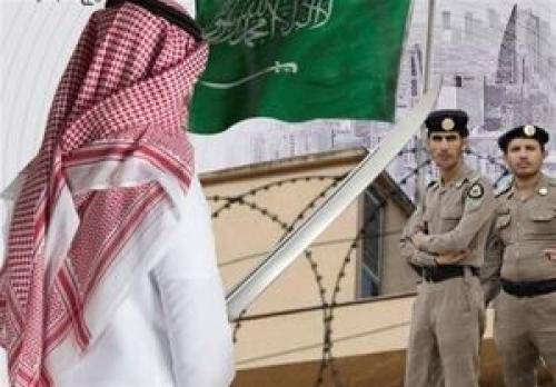  عربستان دو زندانی آزادی بیان را اعدام کرد