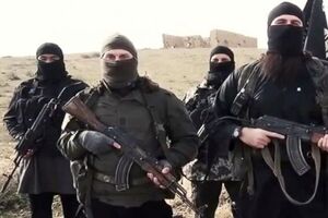  داعش مسئولیت حمله به نیروهای نظامی مصر در سینا را برعهده گرفت