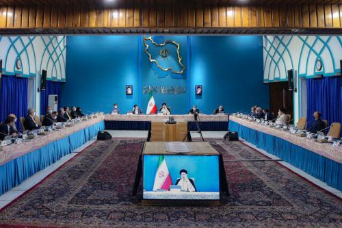  تاکید رئیس جمهور بر اقناع‌ افکارعمومی تا رفع همه ابهامات طرح اصلاح اقتصادی