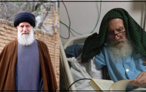 ۱۲ نکته اخلاقی-عرفانی از آیت‌الله فاطمی نیا
