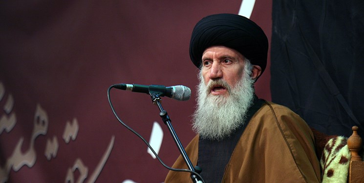  چرا استاد فاطمی‌نیا را شاگرد باواسطه سیدعلی آقا قاضی می‌دانستند؟ 