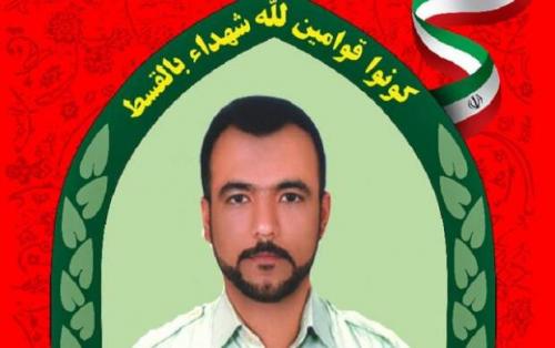 شهادت مامور پلیس در بندرعباس