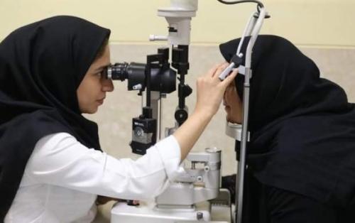 روش‌های برداشتن عینک طبی