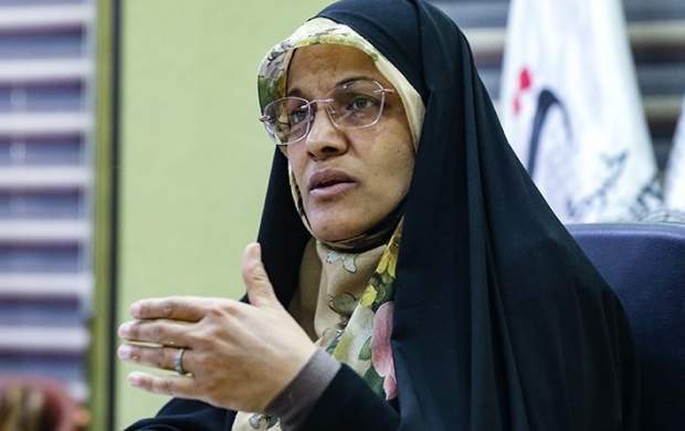 دولت روحانی ۸ سال فرصت طلایی کشور را تلف کرد