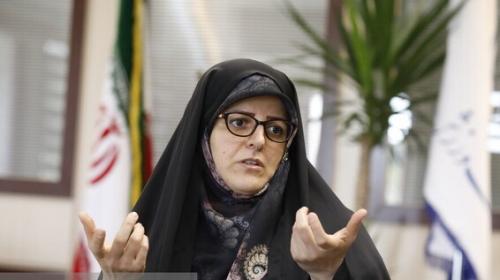  واکنش معاون زنان وزیر ورزش به مهاجرت‌ ورزشکاران
