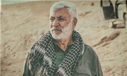 الحشد الشعبی: ۵۰ درصد عوامل انتحاری، تابعیت سعودی دارند