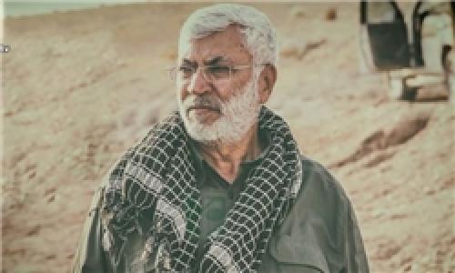 الحشد الشعبی: ۵۰ درصد عوامل انتحاری، تابعیت سعودی دارند