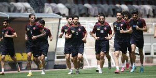  حضور آل‌کثیر و کرمانی‌مقدم در کنار سرخپوشان