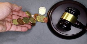  مجازات حبس مردان از قانون مهریه حذف شد