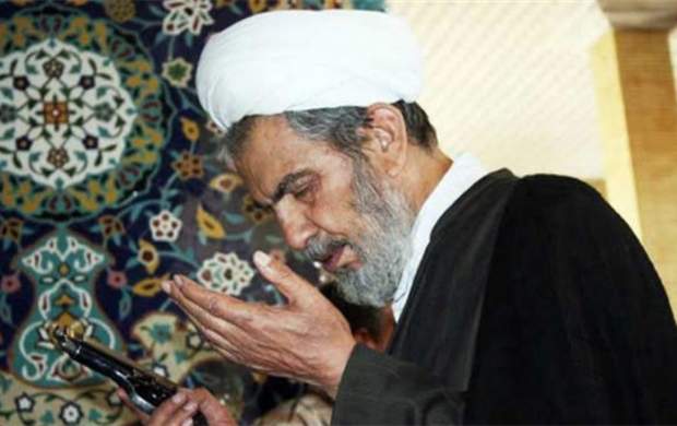 تنها فردی که با اسلحه به دیدار امام خمینی رفت