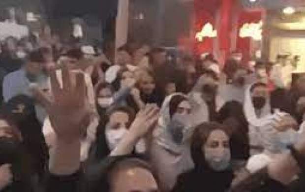 ابعاد جدید از فتنه انگیزی‌های اخیر در کشور 