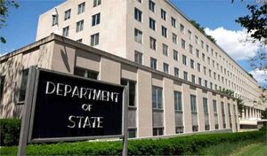 واکنش آمریکا به بازداشت ۲ جاسوس فرانسوی 