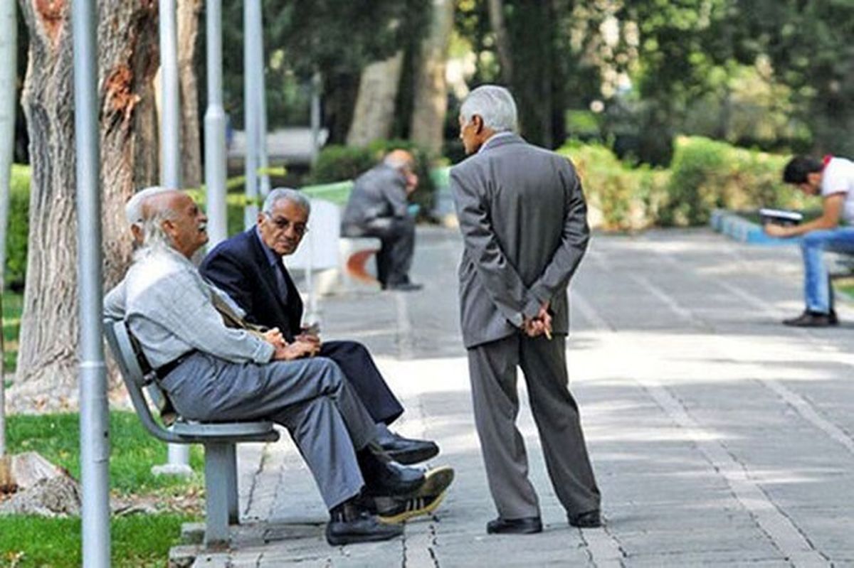 خبر جدید از واریز وام بازنشستگان