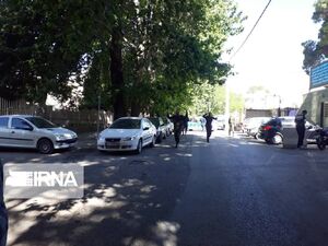  گروگانگیری در یکی از ادارات شهر ایلام