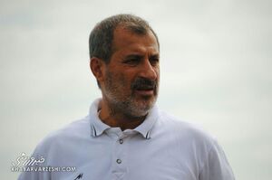مجیدی الان با شاه هم فالوده نمی‌خورد!