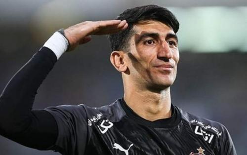 آیا بیرانوند به پرسپولیس بازمی‌گردد؟