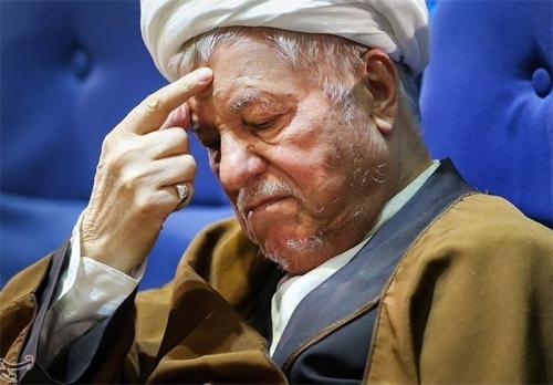  بی‌بی‌سی و هاشمی؛ گذر از «تقدیس» به «تحقیر» در ۱۴ روز 