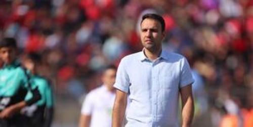  مدیر آکادمی پرسپولیس مشخص شد