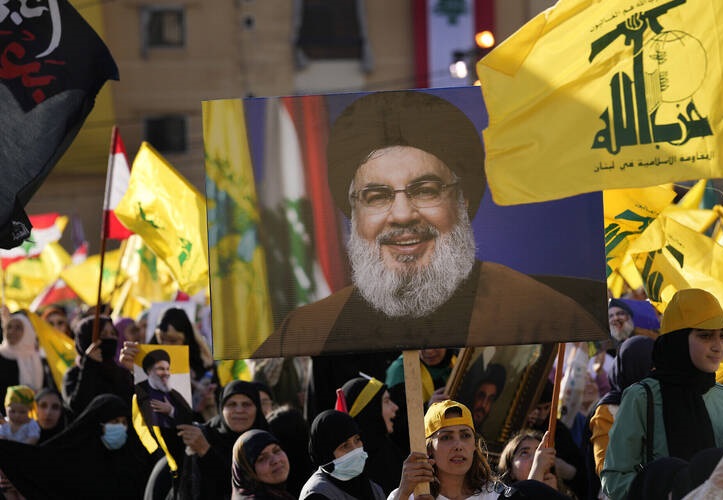 چشم‌انداز سیاسی لبنان بعد از انتخابات ۲۰۲۲/ سناریو بحران‌آفرینی‌ها و مداخلات محور آمریکایی-سعودی تکرار می‌شود؟ 