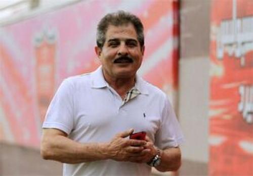  خارجی‌ها در حد پرسپولیس نبودند